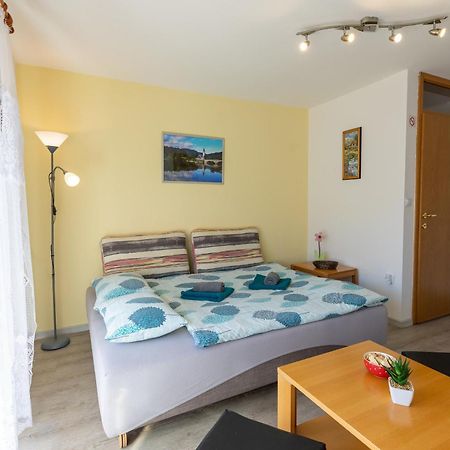 Apartmaji Matej Cvetek Bohinj Exterior photo