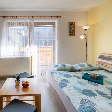 Apartmaji Matej Cvetek Bohinj Exterior photo