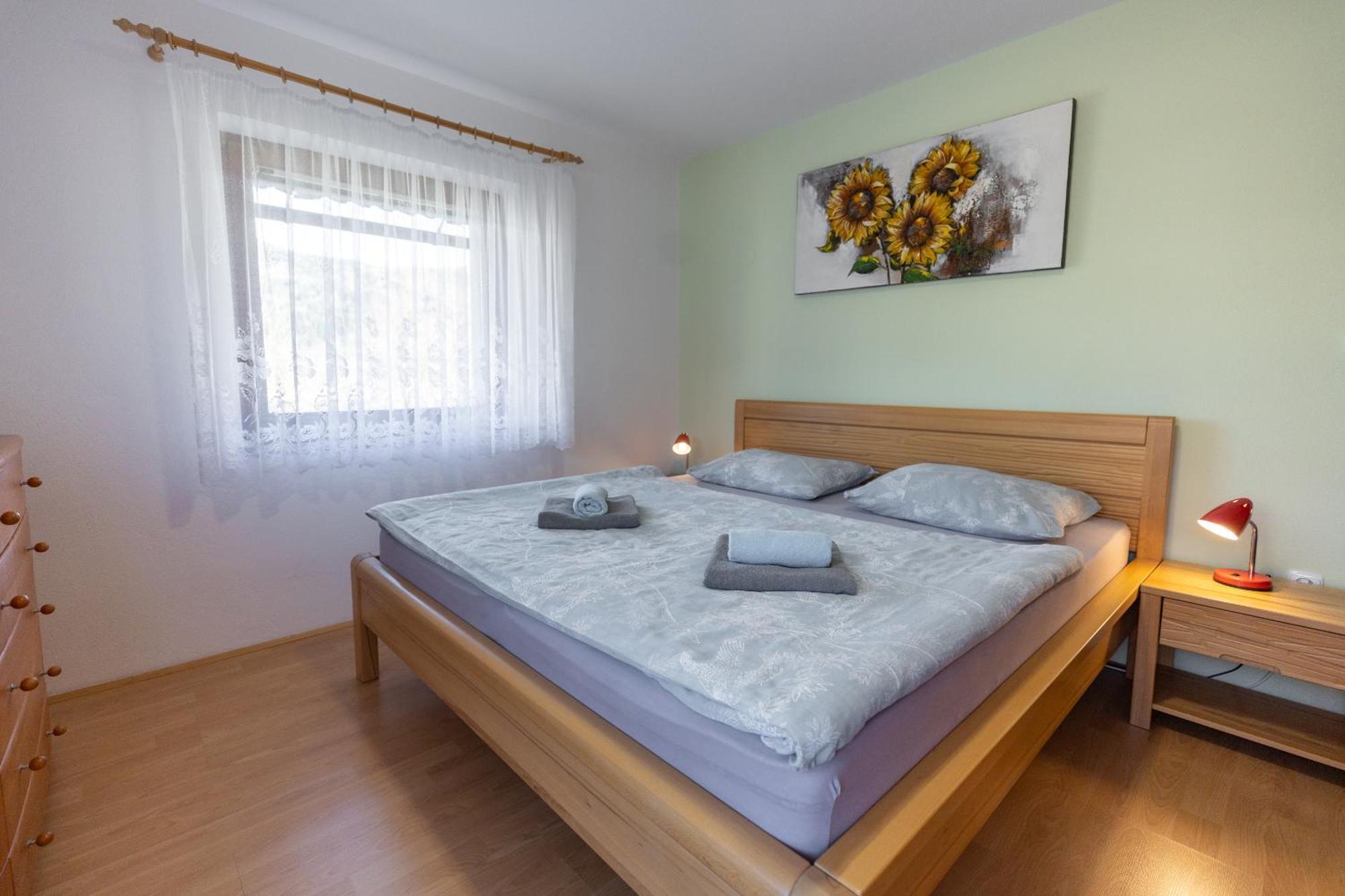 Apartmaji Matej Cvetek Bohinj Exterior photo