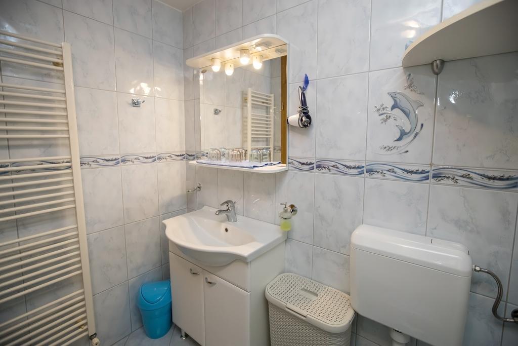 Apartmaji Matej Cvetek Bohinj Exterior photo