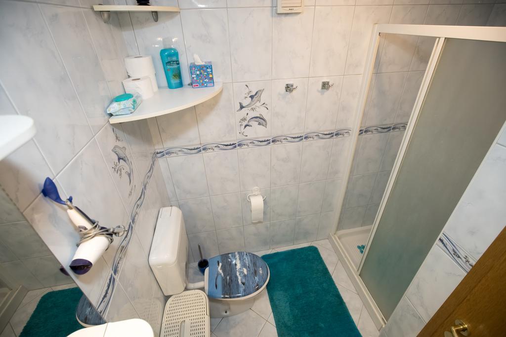 Apartmaji Matej Cvetek Bohinj Exterior photo