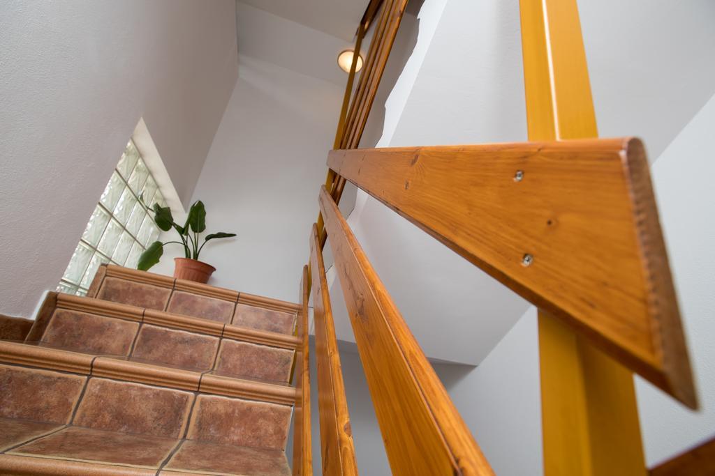 Apartmaji Matej Cvetek Bohinj Exterior photo