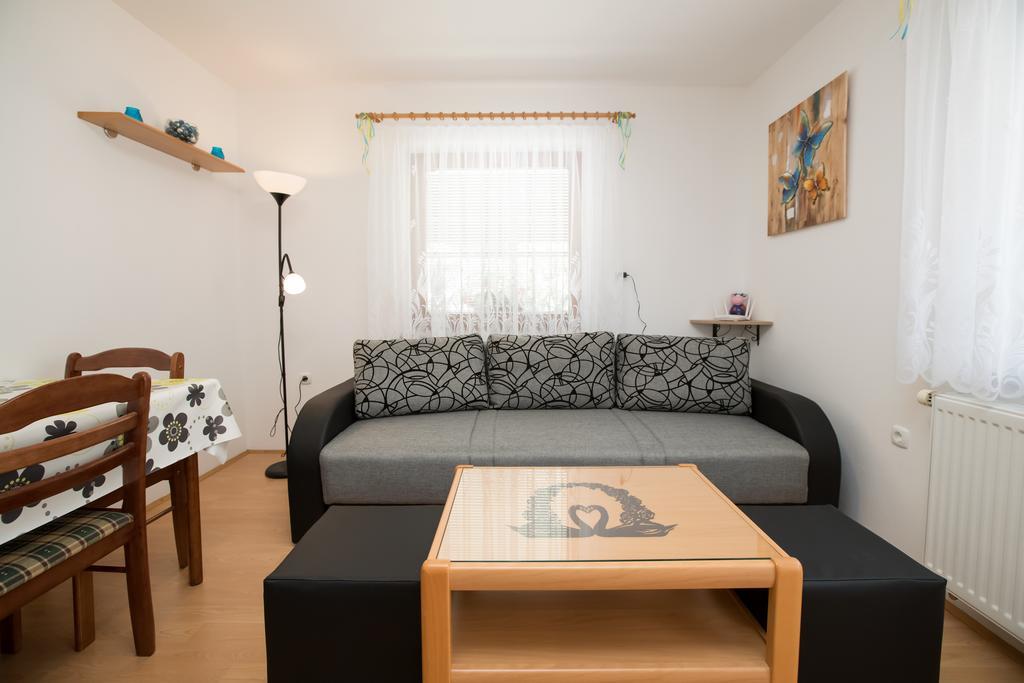 Apartmaji Matej Cvetek Bohinj Exterior photo